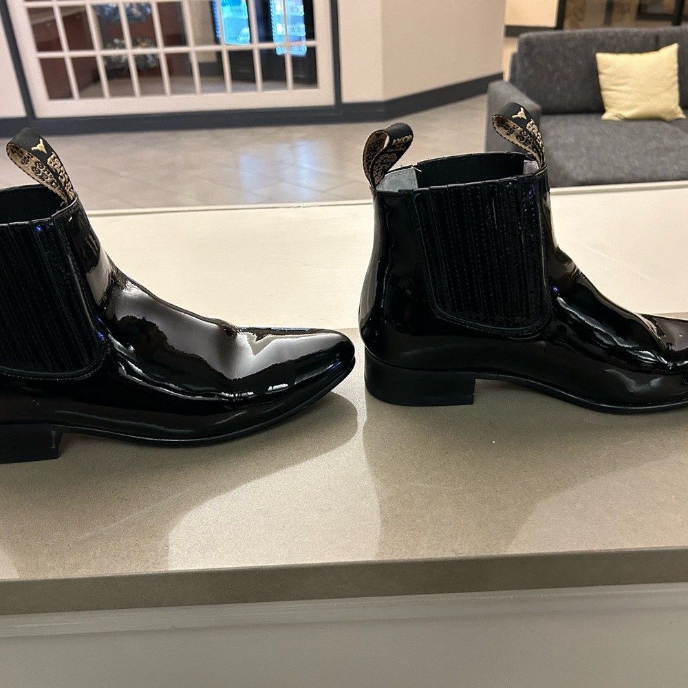 Boots Beautiful Torero Ramgo Mariachi boots!  Brand new!!